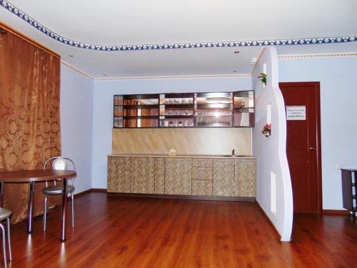 Bed & Breakfast Hotel Mirazh