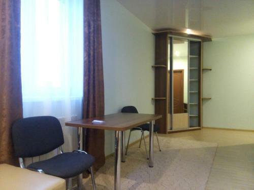 Bed & Breakfast Hotel Mirazh