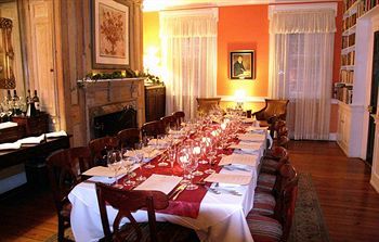 The Morris House Hotel