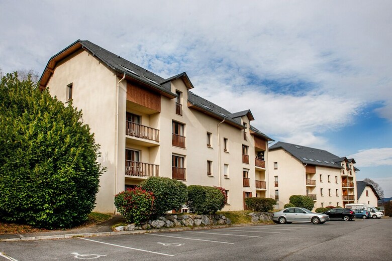 Hotel Les Marquises