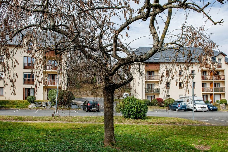 Hotel Les Marquises