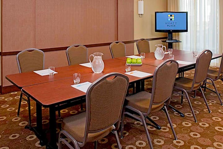 Hotel Hyatt Place Buckhead