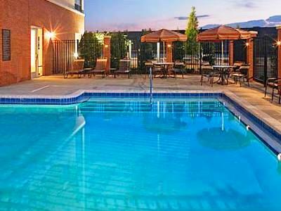Hotel Hyatt Place Buckhead
