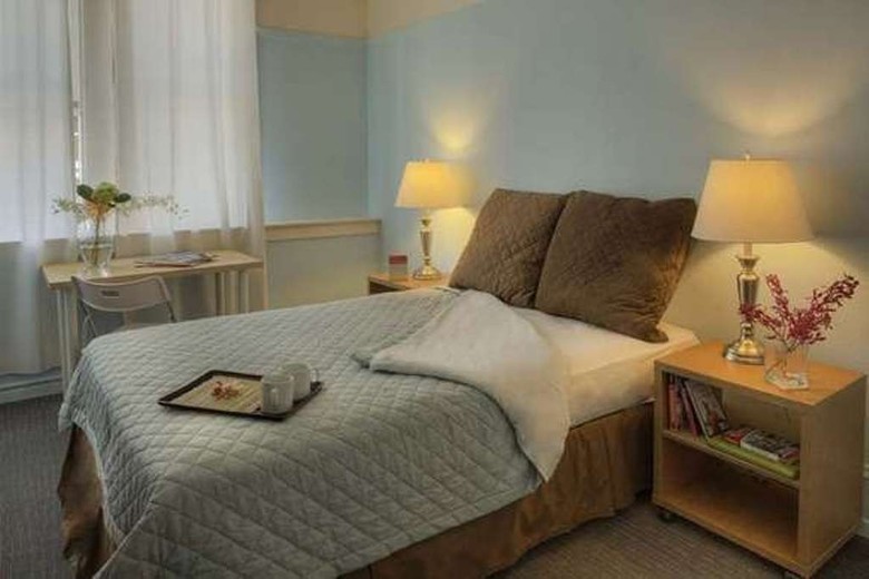 The Park Hotel