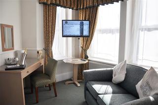 Best Western Montague Hotel