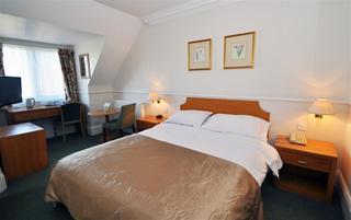 Best Western Montague Hotel