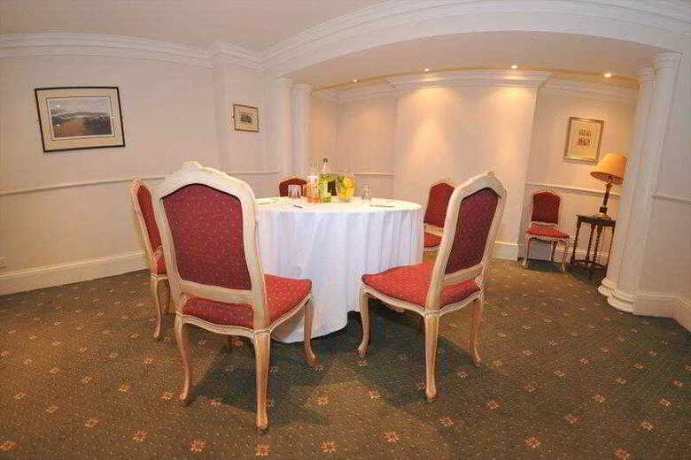 Best Western Montague Hotel