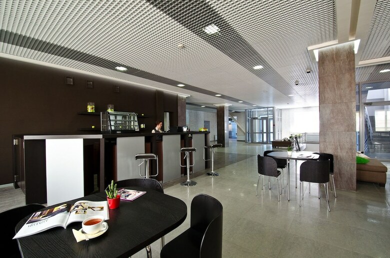 Hotel City Star