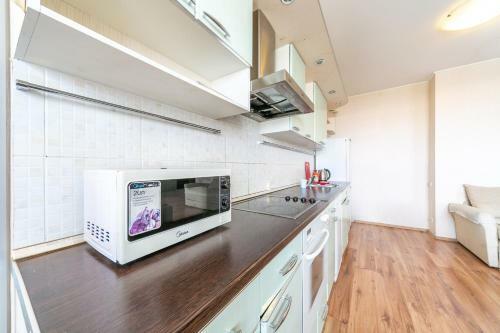 Apartment Rent59 On Pushkina