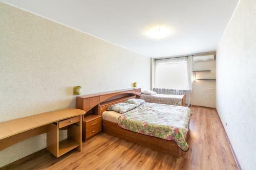 Apartment Rent59 On Pushkina