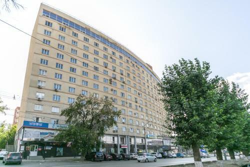 Apartment Rent59 On Pushkina