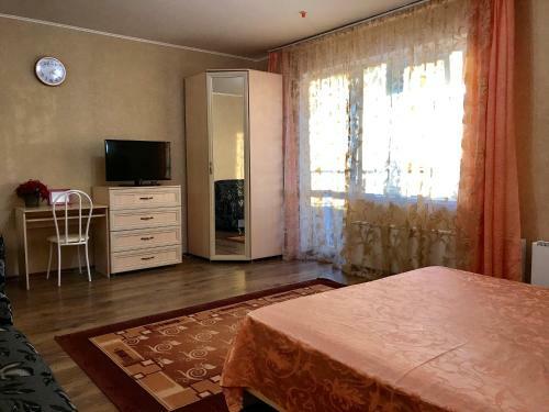 Apartment On Gagarin