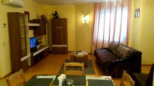 Apartment On Gagarin