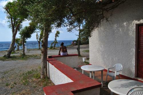 Camping B&B Gioiosa