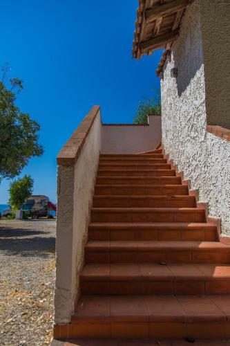 Camping B&B Gioiosa