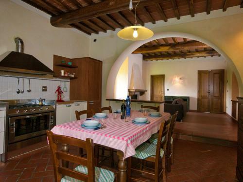 Apartamento Podere Enrica Corbezzolo