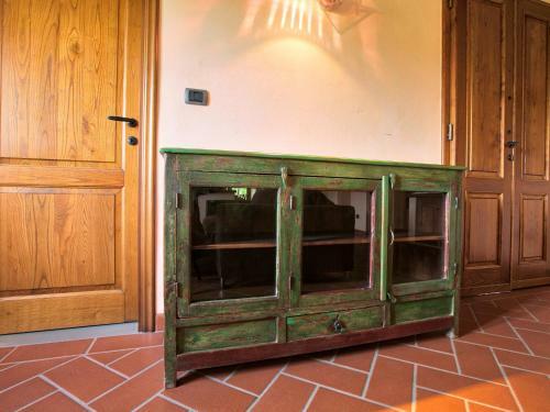 Apartamento Podere Enrica Corbezzolo