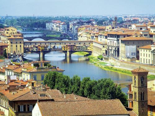 Apartamento Podere Enrica Corbezzolo
