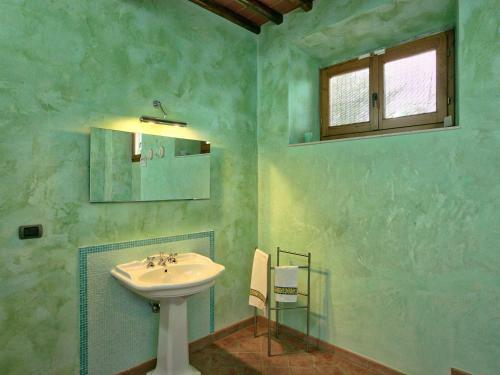Apartamento Podere Enrica Corbezzolo