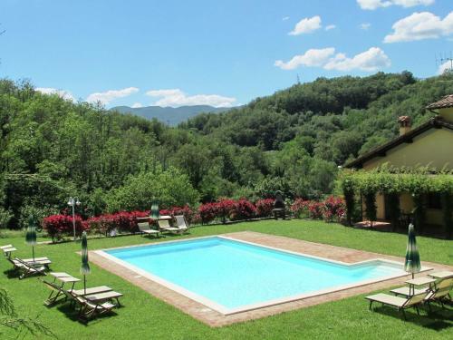 Apartamento Podere Enrica Corbezzolo