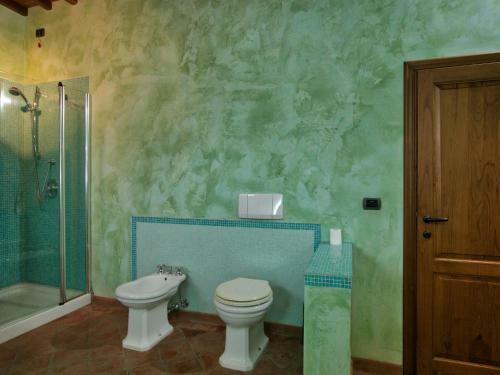 Apartamento Podere Enrica Corbezzolo