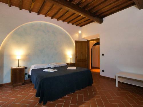 Apartamento Podere Enrica Corbezzolo