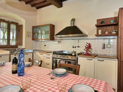 Apartamento Podere Enrica Corbezzolo