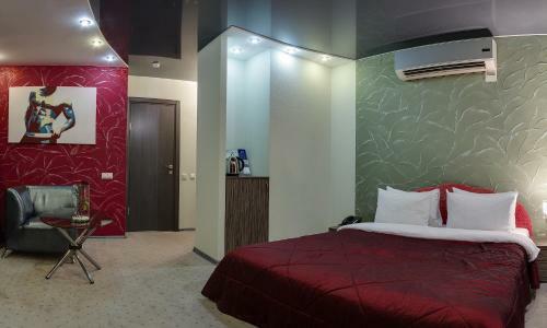 X&o Hotel
