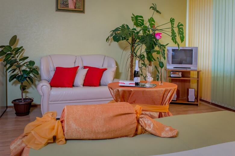 Zhuravli Park Hotel