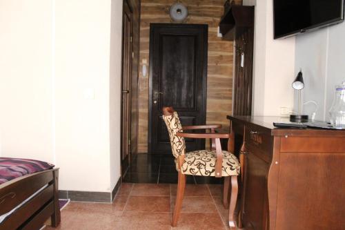 Boutique Hotel Promenad