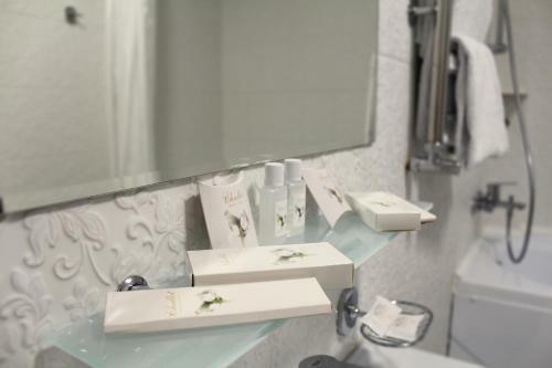 Boutique Hotel Promenad