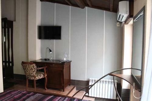 Boutique Hotel Promenad