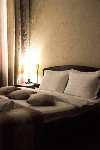 Boutique Hotel Promenad