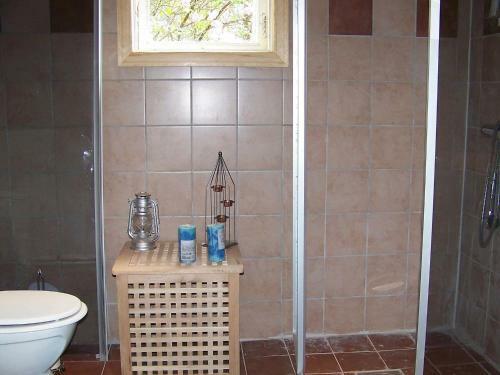 One-bedroom Holiday Home In Kl�vedal