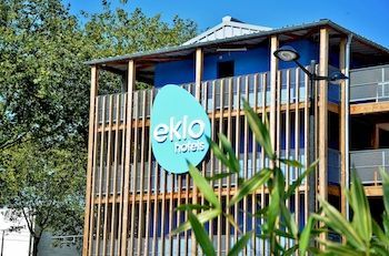 Eklo Hotels Le Havre