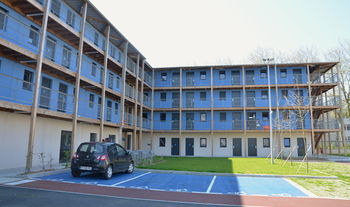 Eklo Hotels Le Havre