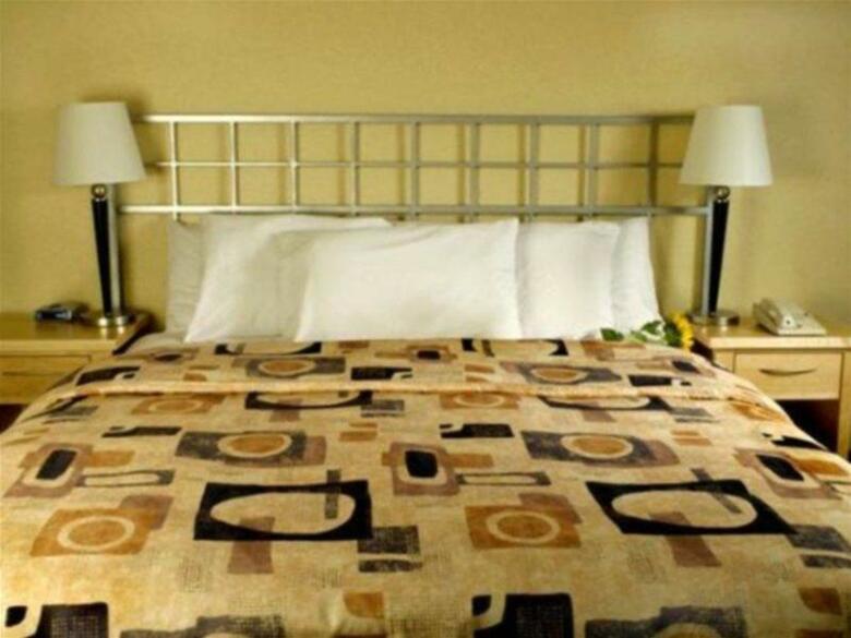Hotel Inn On Broadway