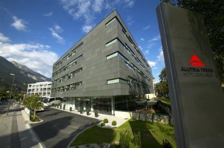 Austria Trend Hotel Congress Innsbruck