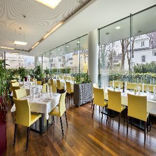 Austria Trend Hotel Congress Innsbruck