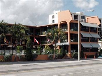Hotel Lafayette Motel