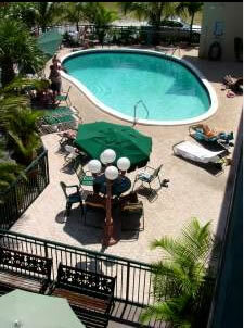Hotel Fort Lauderdale Beach Resort