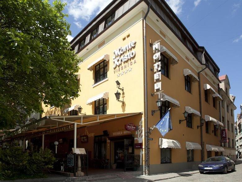 Hotel Monte Kristo