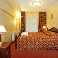 Hotel Monte Kristo