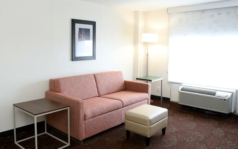 Hotel Holiday Inn Chicago O'hare Area