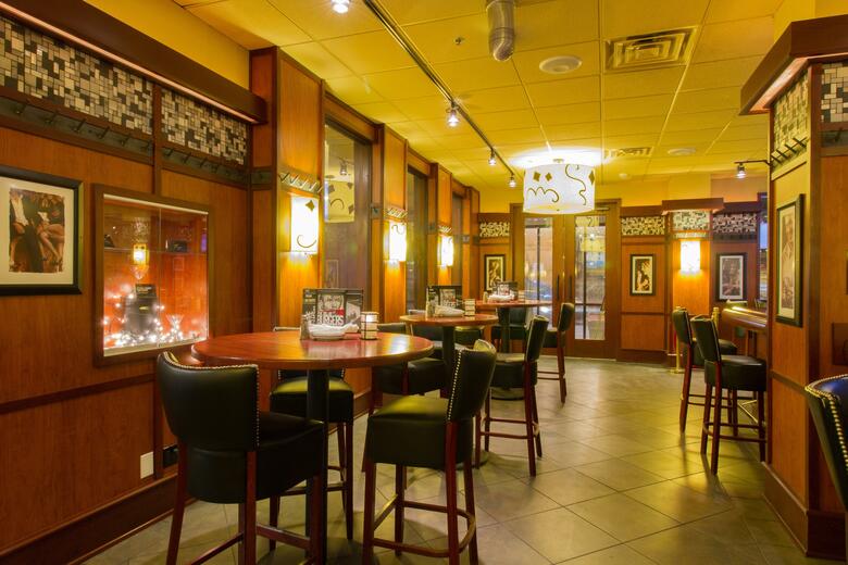 Hotel Holiday Inn Chicago O'hare Area