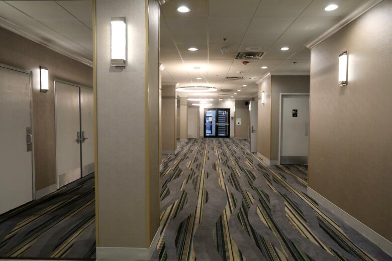 Hotel Holiday Inn Chicago O'hare Area