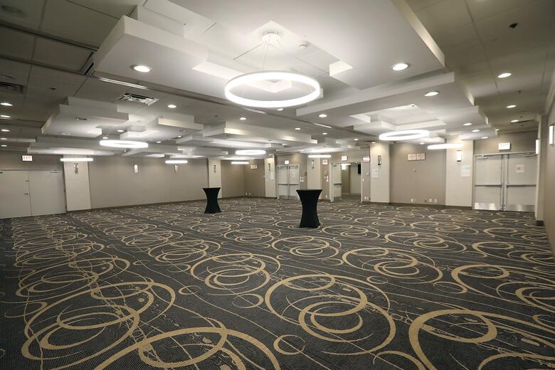 Hotel Holiday Inn Chicago O'hare Area