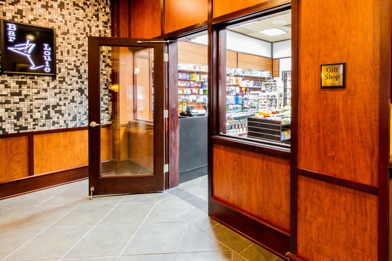 Hotel Holiday Inn Chicago O'hare Area