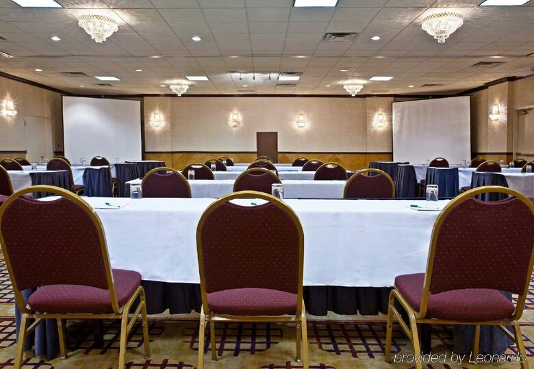 Hotel Holiday Inn Chicago O'hare Area