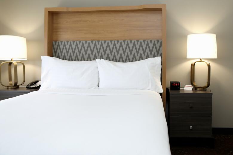 Hotel Holiday Inn Chicago O'hare Area